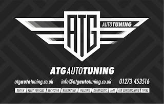 ATG Auto Tuning