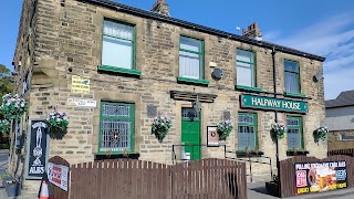 HALFWAY HOUSE Birkenshaw