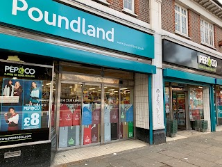 Poundland