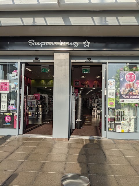 Superdrug