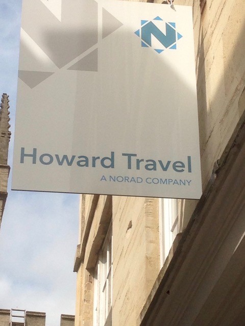 Howard Travel