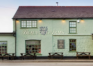 The Beaufort Arms