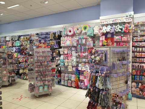 Claire's