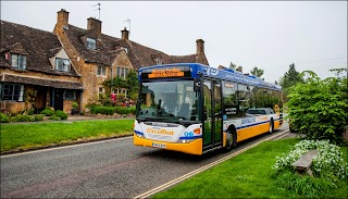 Johnsons Coach Travel