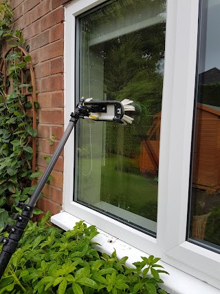 Window Cleaning Solutions (Ellesmere Port).