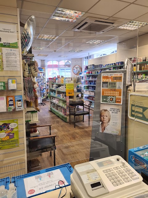 Greencross Pharmacy