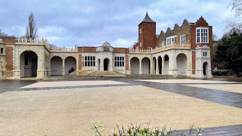 Opera Holland Park