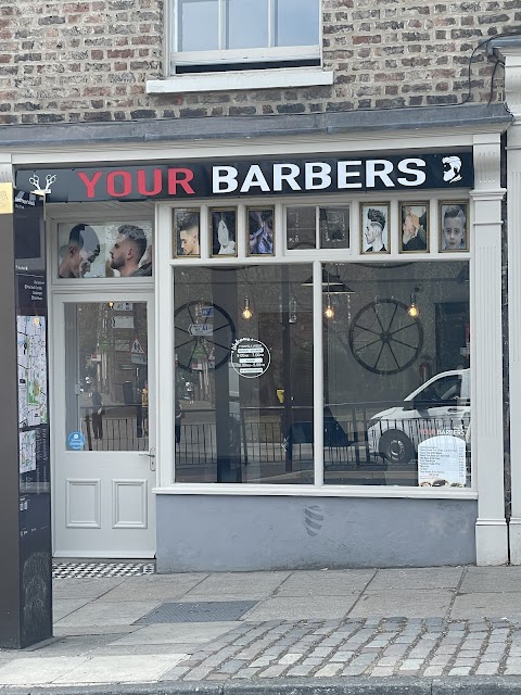 Your Barbers