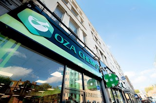 Oza Chemist