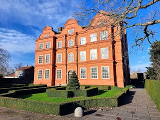 Kew Palace