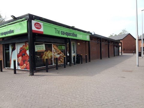 Co-op Food - Murdishaw