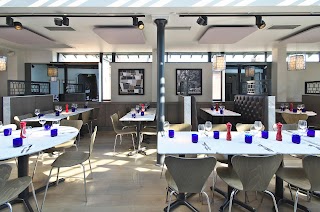 Pizza Express