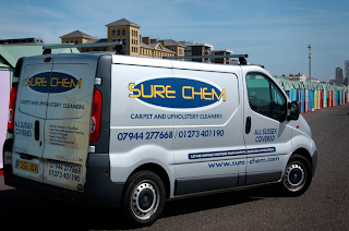 Sure-Chem Carpet Cleaners