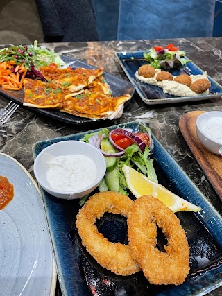 Mangal Meze Restaurant