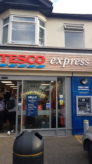 Tesco Express