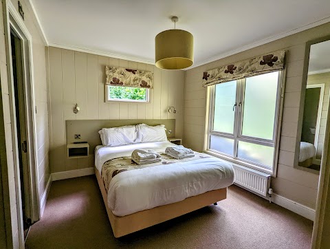 Bath Mill Lodge Retreat