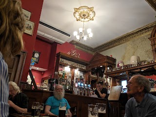 Waterloo Bar