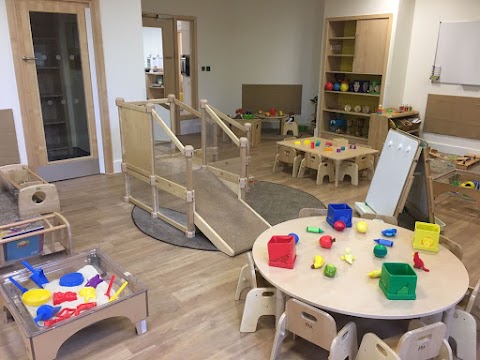 Bright Horizons West Hill Day Nursery and Preschool