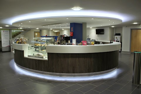 Crowborough Leisure Centre