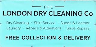 London Dry Cleaning Company