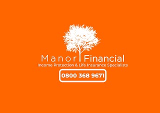 Manor Financial