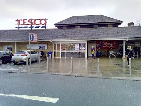 Tesco Superstore