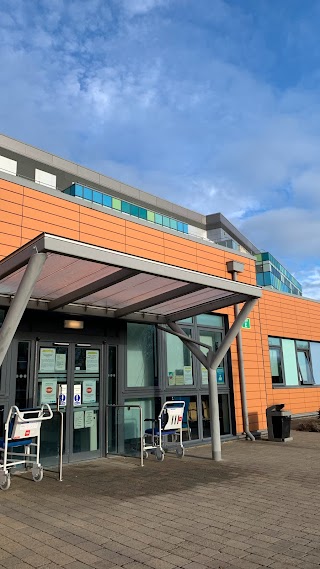 Peterborough City Hospital