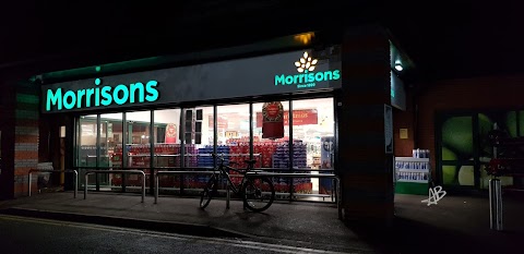 Morrisons