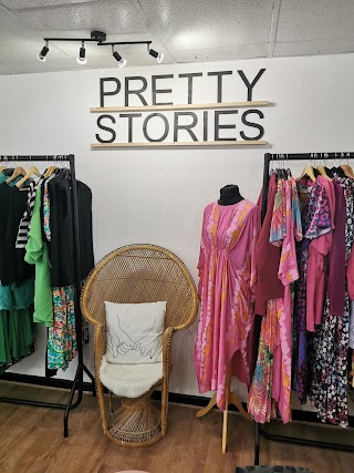 Pretty Stories