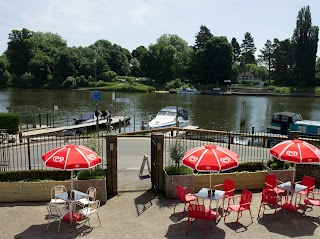 The Ferry Coffee Shop