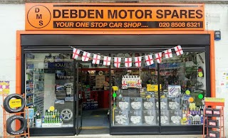 Debden Motor Spares (Essex) Ltd