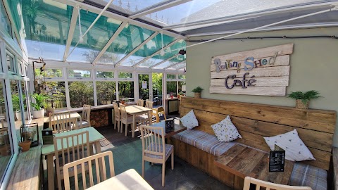 The Potting Shed Cafe