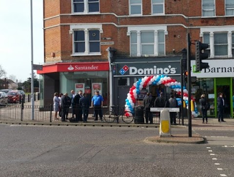 Domino's Pizza - London - Wanstead