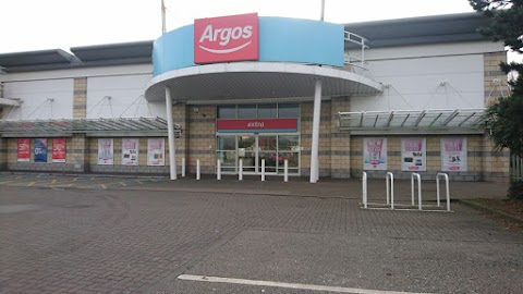 Argos Stechford