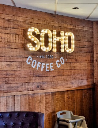 SOHO Coffee Co.