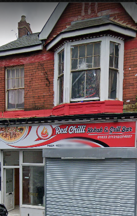 Red Chilli Kebab & Grill Bar