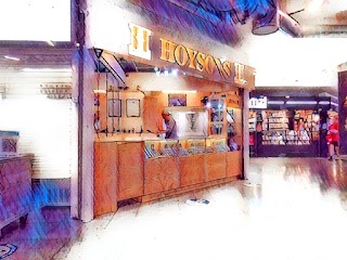 Hoysons Jewellers