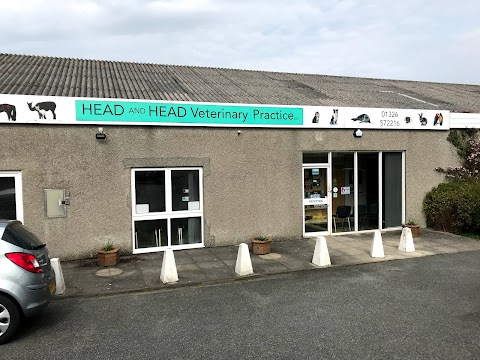 Head & Head Veterinary Practice Ltd