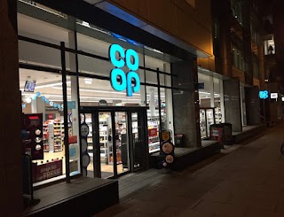 Co-op Food - Edinburgh - Earl Grey Street