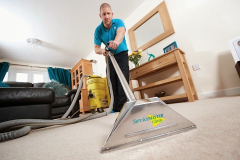 ServiceMaster Clean Portsmouth