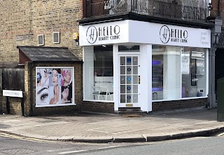 Hello Beauty Clinic (Formerly known as The Tanning Rooms Enfield)