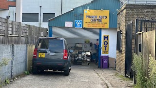 Pinner Auto Centre