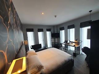 Malmaison Liverpool