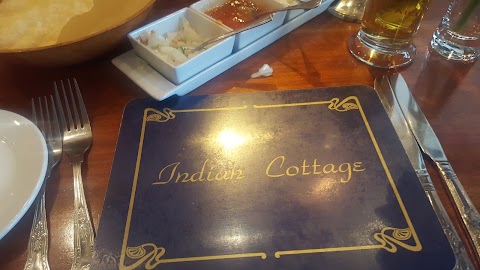 Indian Cottage Restaurant