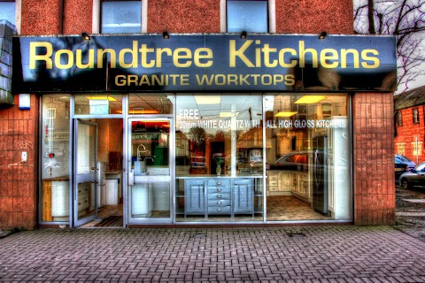 Roundtree Kitchens