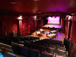 Cecil Hepworth Playhouse