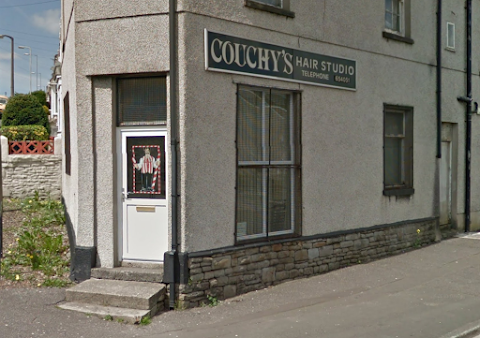 Couchy's Hair Studio