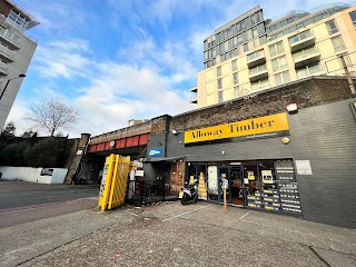 Alloway Timber & Builders Merchants - Putney (Timber Yard)