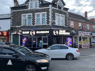 Sami Barbers