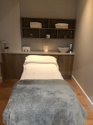 Retreat Beauty Lounge